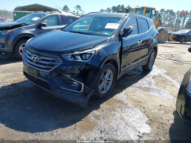 5NMZUDLB3HH039399 Hyundai Santa Fe Sport 2.4l
