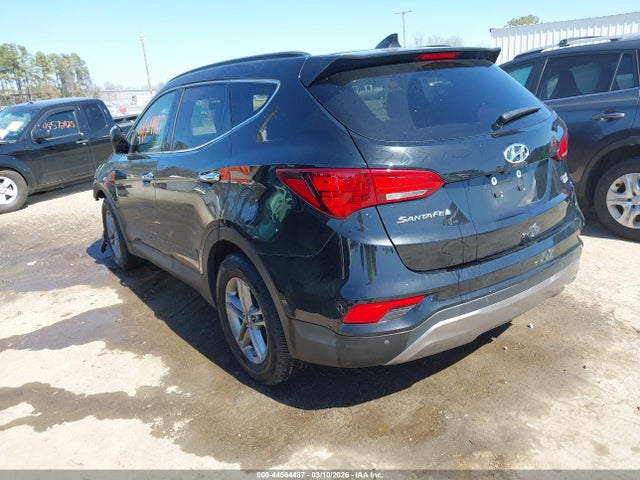5NMZUDLB3HH039399 Hyundai Santa Fe Sport 2.4l