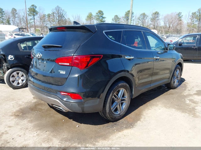 5NMZUDLB3HH039399 Hyundai Santa Fe Sport 2.4l