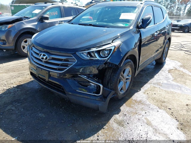 5NMZUDLB3HH039399 Hyundai Santa Fe Sport 2.4l