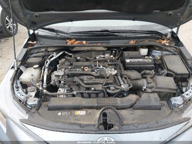 Aukcja sprzedaży 2021 Toyota Corolla Xse, vin: 5YFT4MCE9MP060726, numer aukcji: 44564486