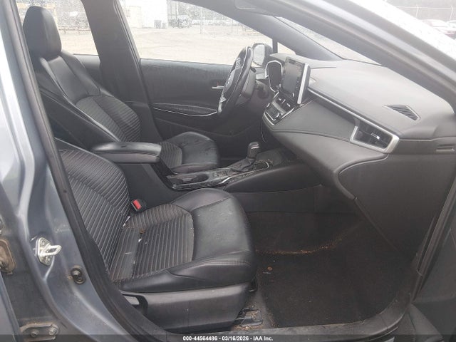 Aukcja sprzedaży 2021 Toyota Corolla Xse, vin: 5YFT4MCE9MP060726, numer aukcji: 44564486