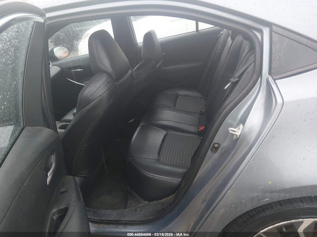 Aukcja sprzedaży 2021 Toyota Corolla Xse, vin: 5YFT4MCE9MP060726, numer aukcji: 44564486