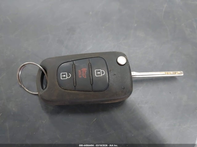 2012 KIA SOUL KNDJT2A67C7404256 Photo 10
