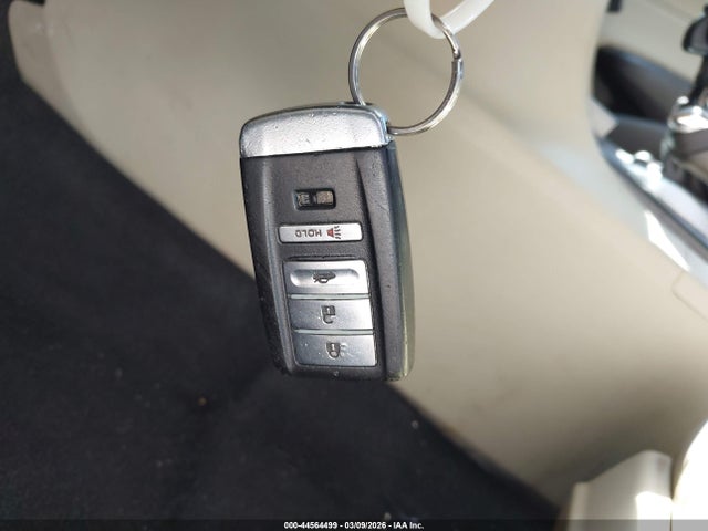 Продажа на аукционе авто 2017 Acura Ilx Acurawatch Plus Package, vin: 19UDE2F32HA003750, номер лота: 44564499