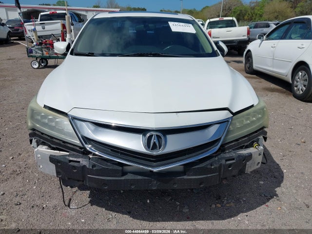 Продажа на аукционе авто 2017 Acura Ilx Acurawatch Plus Package, vin: 19UDE2F32HA003750, номер лота: 44564499