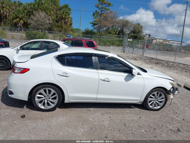 Продажа на аукционе авто 2017 Acura Ilx Acurawatch Plus Package, vin: 19UDE2F32HA003750, номер лота: 44564499