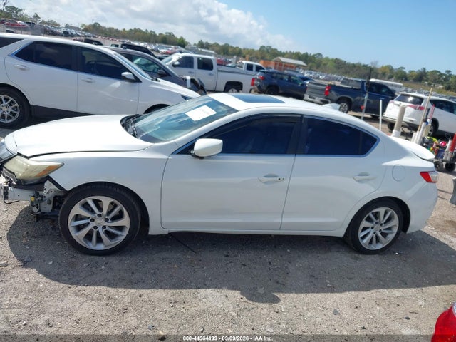 Продажа на аукционе авто 2017 Acura Ilx Acurawatch Plus Package, vin: 19UDE2F32HA003750, номер лота: 44564499