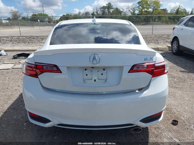 Продажа на аукционе авто 2017 Acura Ilx Acurawatch Plus Package, vin: 19UDE2F32HA003750, номер лота: 44564499