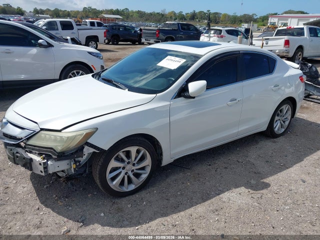Продажа на аукционе авто 2017 Acura Ilx Acurawatch Plus Package, vin: 19UDE2F32HA003750, номер лота: 44564499