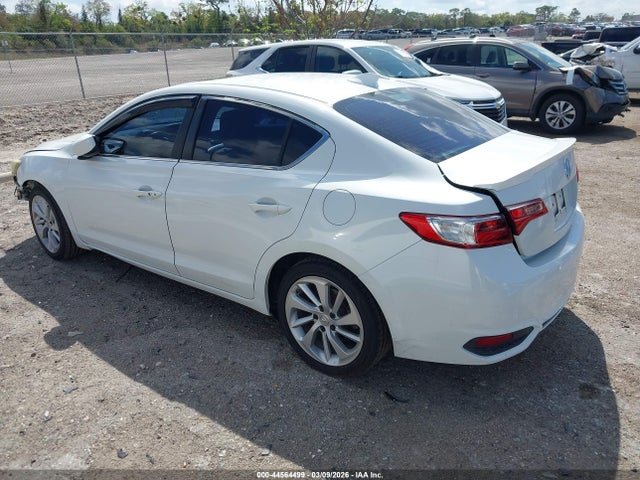 Продажа на аукционе авто 2017 Acura Ilx Acurawatch Plus Package, vin: 19UDE2F32HA003750, номер лота: 44564499
