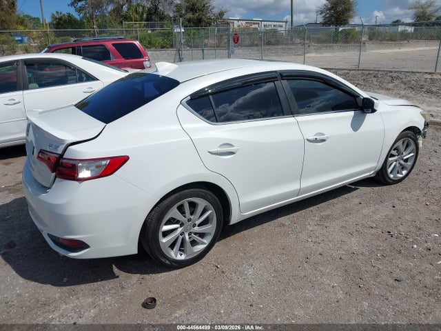 Продажа на аукционе авто 2017 Acura Ilx Acurawatch Plus Package, vin: 19UDE2F32HA003750, номер лота: 44564499