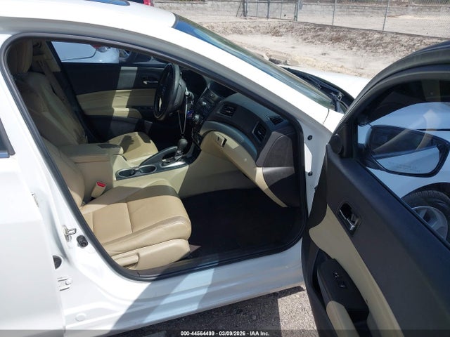 Продажа на аукционе авто 2017 Acura Ilx Acurawatch Plus Package, vin: 19UDE2F32HA003750, номер лота: 44564499