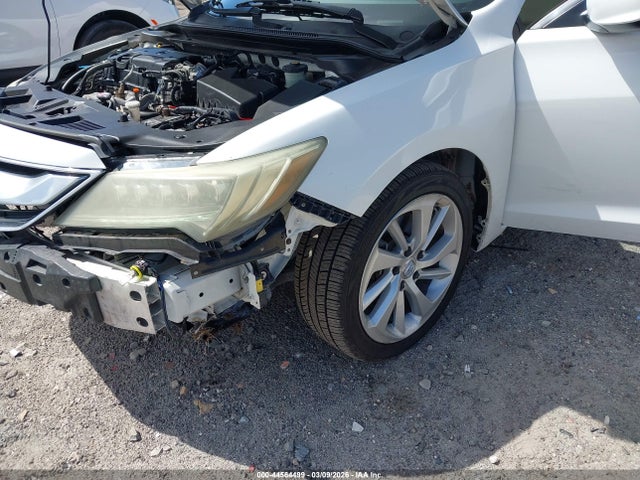 Продажа на аукционе авто 2017 Acura Ilx Acurawatch Plus Package, vin: 19UDE2F32HA003750, номер лота: 44564499
