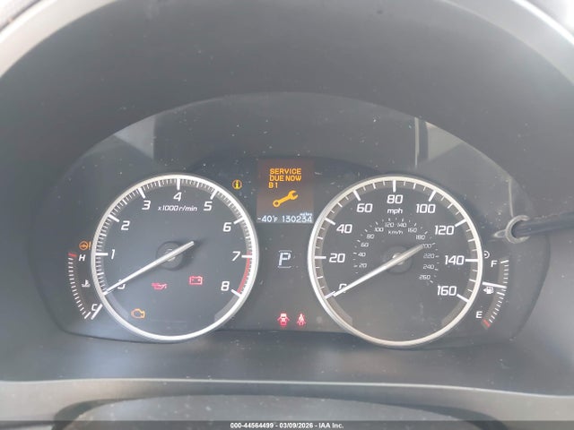 Продажа на аукционе авто 2017 Acura Ilx Acurawatch Plus Package, vin: 19UDE2F32HA003750, номер лота: 44564499