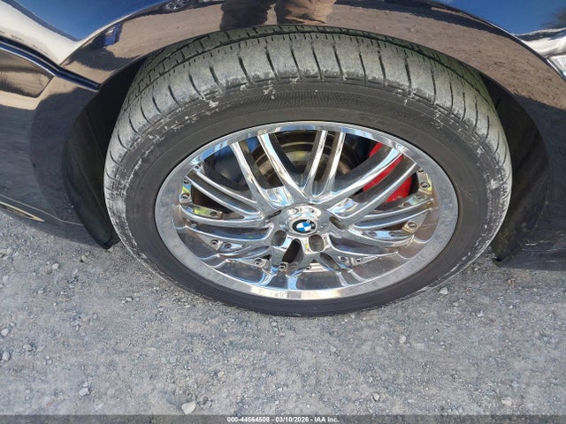 Продаж на аукціоні авто 2004 Bmw 645ci, vin: WBAEH73404B189617, номер лоту: 44564508