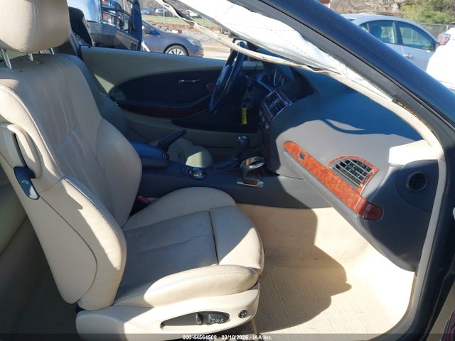 2004 BMW 645CI WBAEH73404B189617 Photo 4