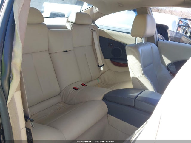 2004 BMW 645CI WBAEH73404B189617 Photo 7