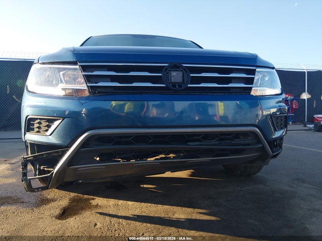 Aukcja sprzedaży 2018 Volkswagen Tiguan 2.0t Se/2.0t Sel, vin: 3VV3B7AXXJM166585, numer aukcji: 44564510