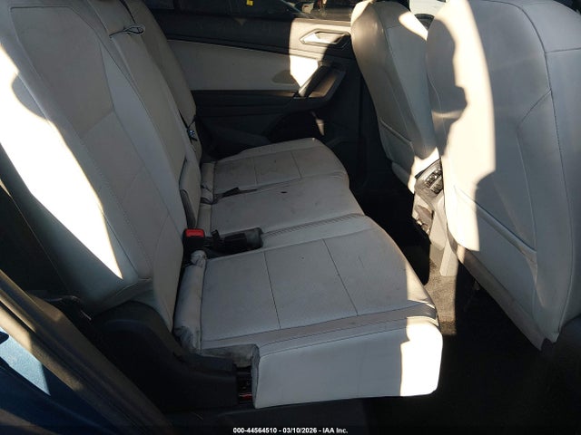 Aukcja sprzedaży 2018 Volkswagen Tiguan 2.0t Se/2.0t Sel, vin: 3VV3B7AXXJM166585, numer aukcji: 44564510