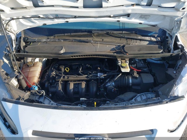 Ford Transit Connect Xl 2018 NM0LS6E70J1359986 Image 10