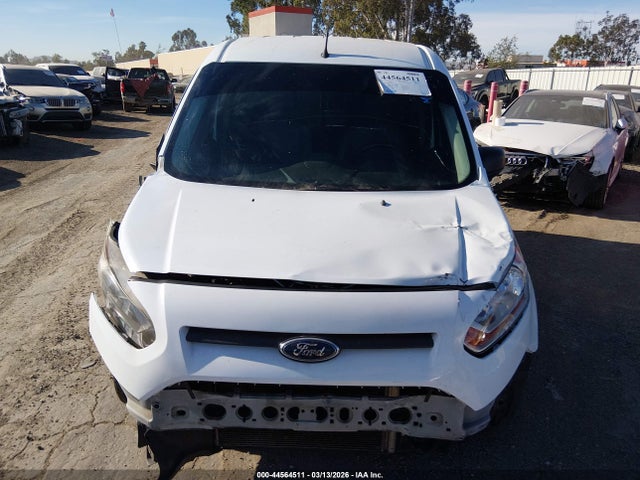 Ford Transit Connect Xl 2018 NM0LS6E70J1359986 Image 14