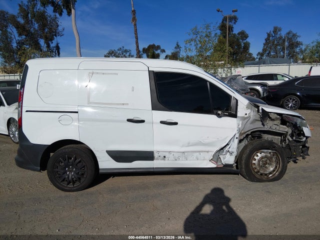 Ford Transit Connect Xl 2018 NM0LS6E70J1359986 Image 15