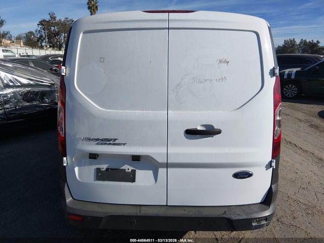 NM0LS6E70J1359986 Ford Transit Connect Xl