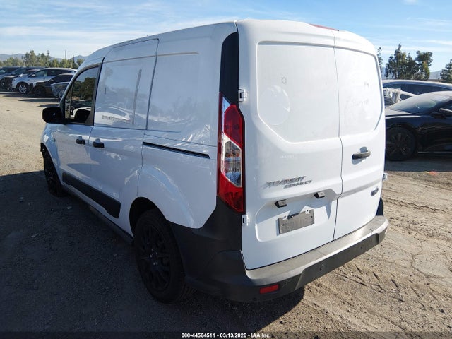 Ford Transit Connect Xl 2018 NM0LS6E70J1359986 Image 3