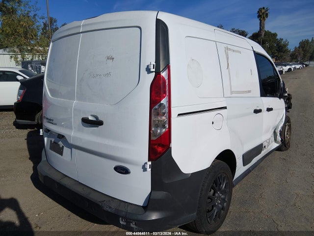 Ford Transit Connect Xl 2018 NM0LS6E70J1359986 Image 4