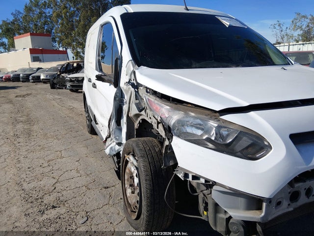 Ford Transit Connect Xl 2018 NM0LS6E70J1359986 Image 6