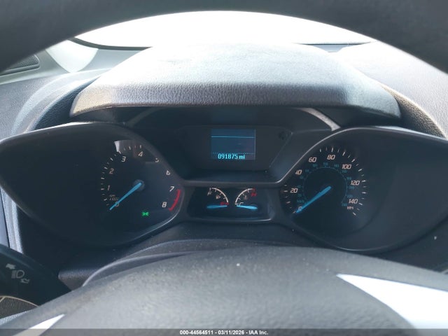 Ford Transit Connect Xl 2018 NM0LS6E70J1359986 Image 7