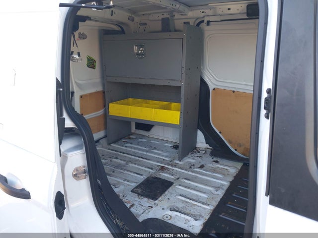Ford Transit Connect Xl 2018 NM0LS6E70J1359986 Image 8