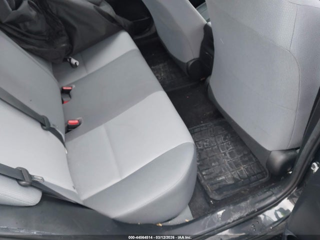 2T1BURHE6GC617047 Toyota COROLLA L