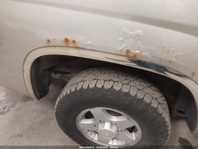 Aukcja sprzedaży 2005 Gmc Canyon Sle, vin: 1GTDT136358172076, numer aukcji: 44564518