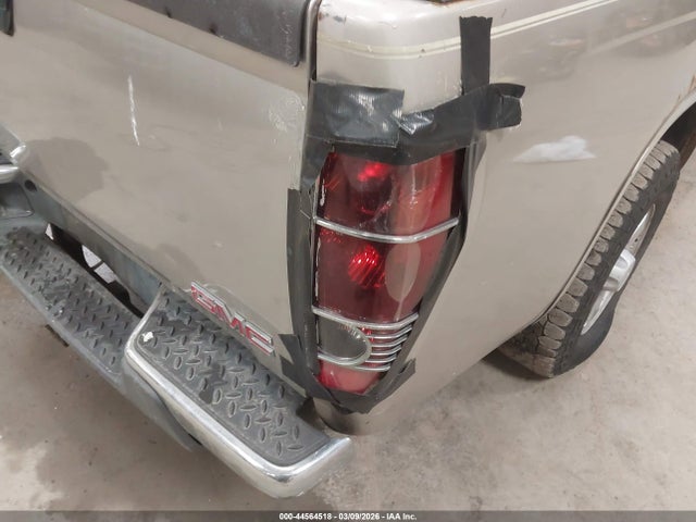 Aukcja sprzedaży 2005 Gmc Canyon Sle, vin: 1GTDT136358172076, numer aukcji: 44564518