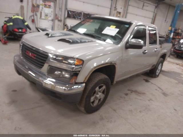 Aukcja sprzedaży 2005 Gmc Canyon Sle, vin: 1GTDT136358172076, numer aukcji: 44564518