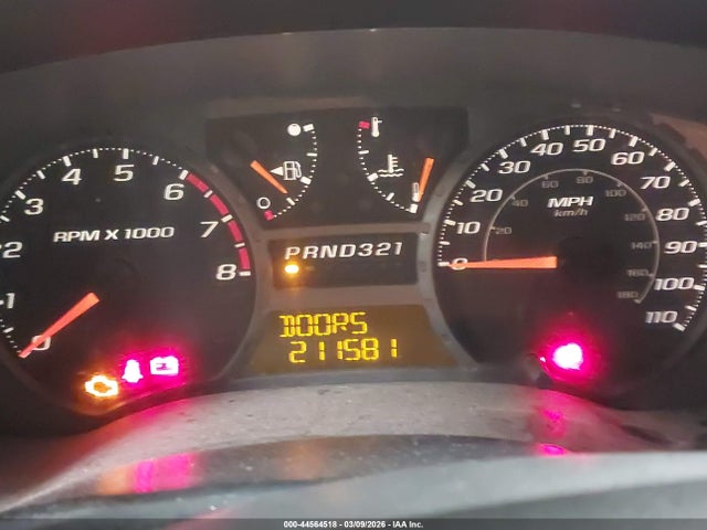 Aukcja sprzedaży 2005 Gmc Canyon Sle, vin: 1GTDT136358172076, numer aukcji: 44564518
