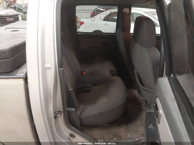 Aukcja sprzedaży 2005 Gmc Canyon Sle, vin: 1GTDT136358172076, numer aukcji: 44564518
