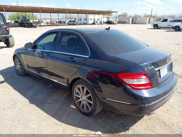 Продаж на аукціоні авто 2008 Mercedes-benz C 300 Luxury 4matic/sport 4matic, vin: WDDGF81X38F146317, номер лоту: 44564519