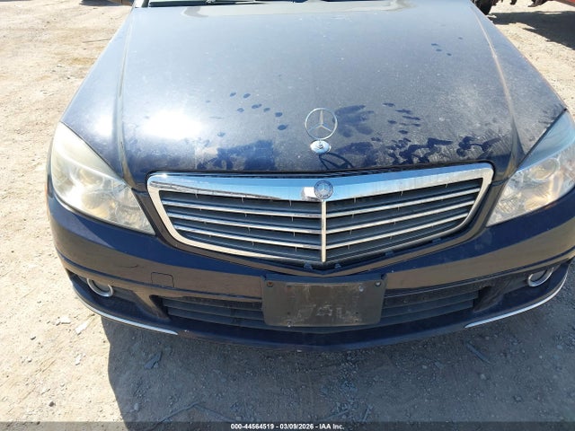 Продаж на аукціоні авто 2008 Mercedes-benz C 300 Luxury 4matic/sport 4matic, vin: WDDGF81X38F146317, номер лоту: 44564519