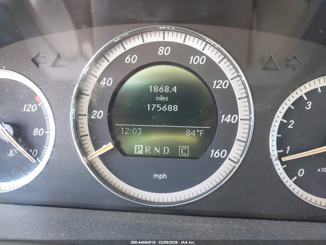 Продаж на аукціоні авто 2008 Mercedes-benz C 300 Luxury 4matic/sport 4matic, vin: WDDGF81X38F146317, номер лоту: 44564519