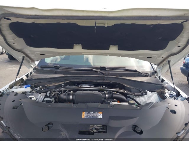 5LM5J6WC1SGL18168 Lincoln Aviator Premiere