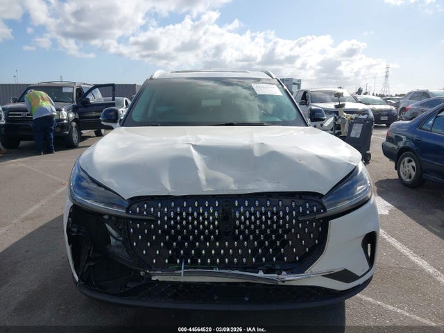 5LM5J6WC1SGL18168 Lincoln Aviator Premiere