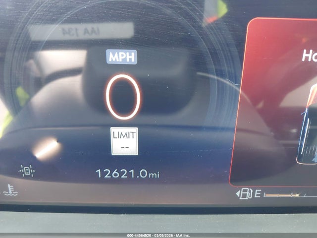 5LM5J6WC1SGL18168 Lincoln Aviator Premiere
