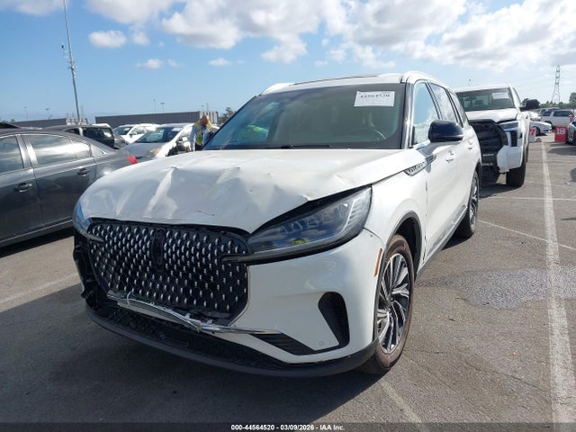 5LM5J6WC1SGL18168 Lincoln Aviator Premiere
