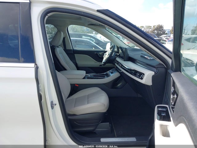 5LM5J6WC1SGL18168 Lincoln Aviator Premiere