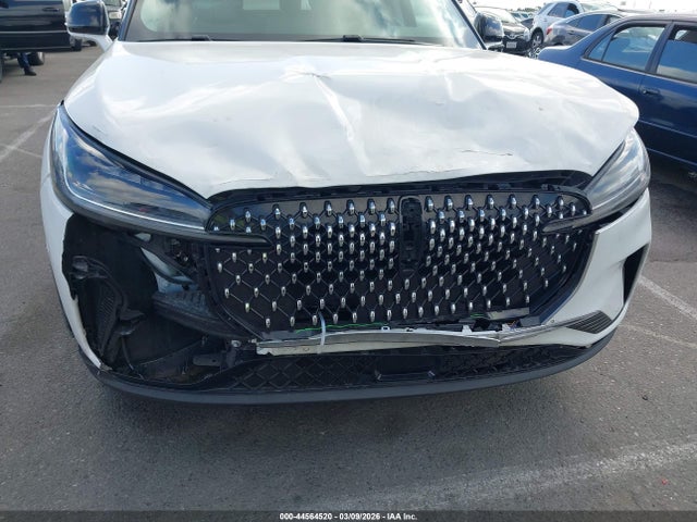 5LM5J6WC1SGL18168 Lincoln Aviator Premiere