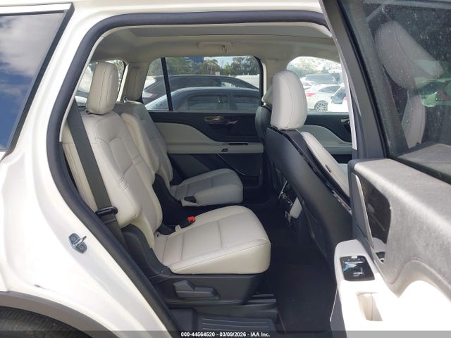 5LM5J6WC1SGL18168 Lincoln Aviator Premiere