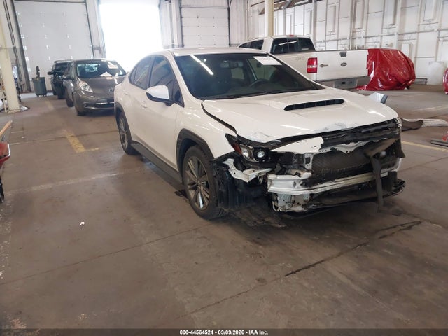 2022 SUBARU WRX JF1VBAA68N9015623